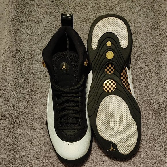 Jordan Jumpman Pro OG 'Taxi' - Picture 6 of 7